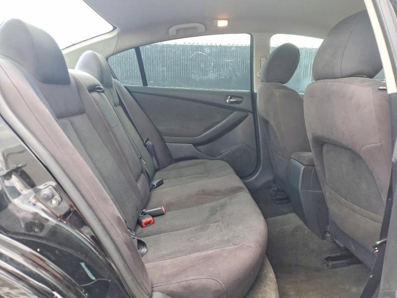 2012 Nissan Altima მანქანა იყიდება აუქციონზე, vin: 1N4AL2AP0CN544529, აუქციონის ნომერი: 53421716