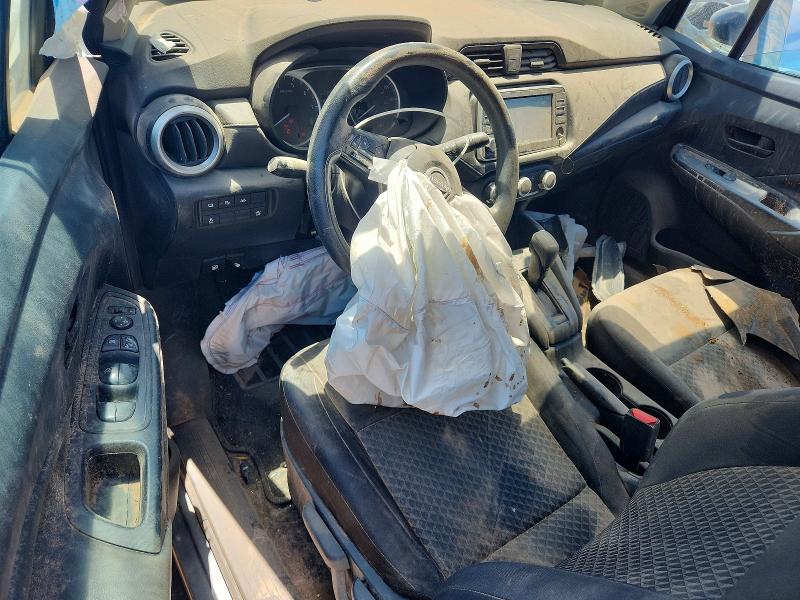 Aukcja sprzedaży 2023 Nissan Versa, vin: 3N1CN8DV5PL873486, numer aukcji: 51841816