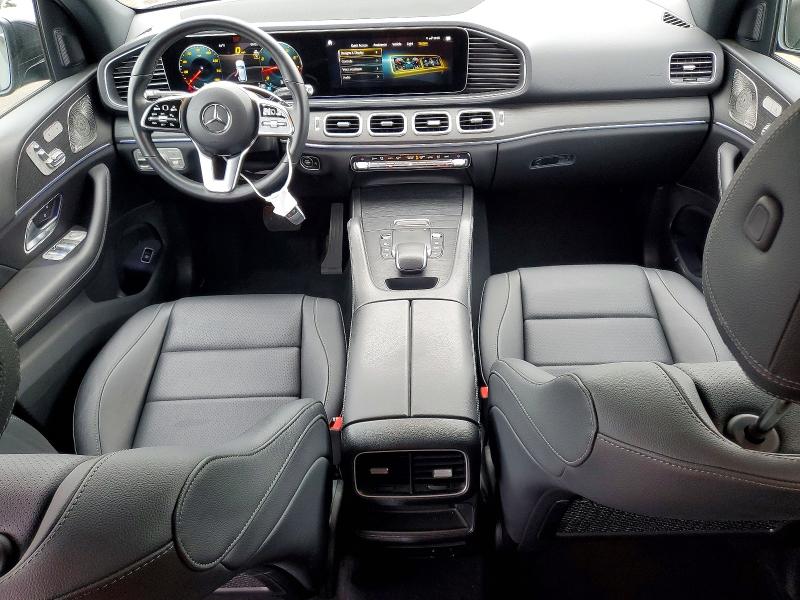 Продажа на аукционе авто 2023 Mercedes-benz Gle, vin: 4JGFB4JB8PA902018, номер лота: 51708796