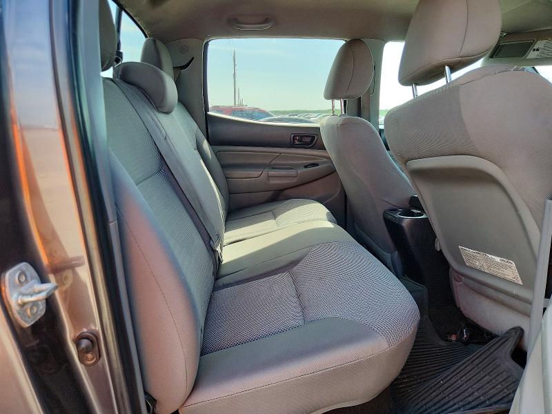 Aukcja sprzedaży 2013 Toyota Tacoma, vin: 5TFJU4GN9DX045159, numer aukcji: 55075146