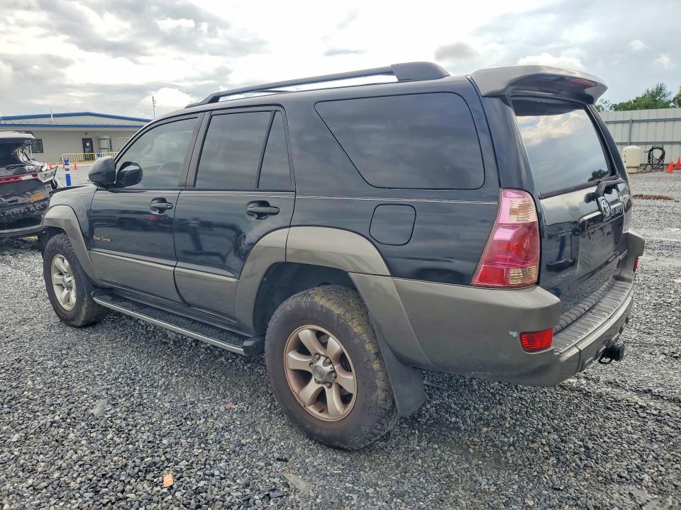 Aukcja sprzedaży 2005 Toyota 4runner, vin: JTEZU14R358038580, numer aukcji: 52692706