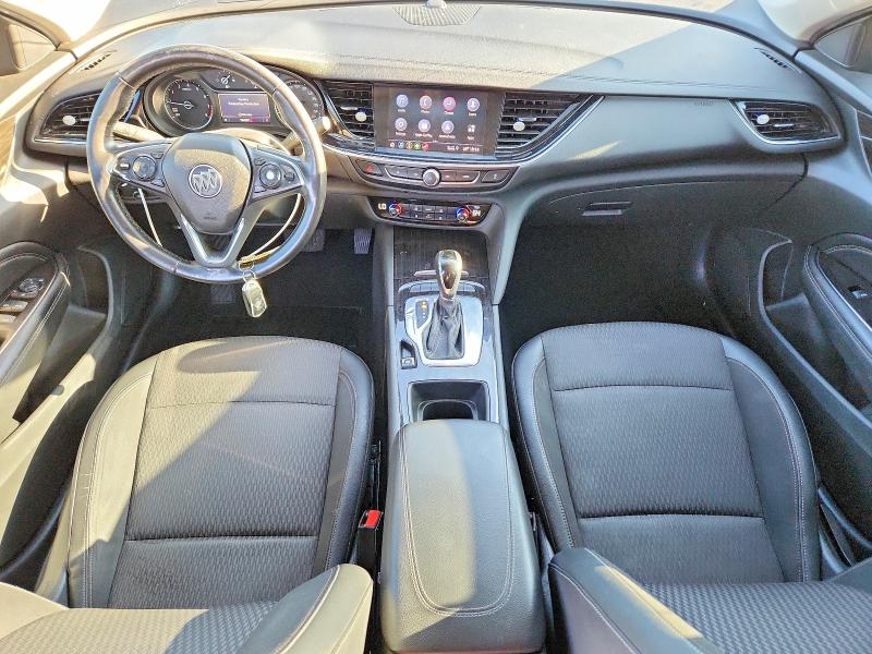 Aukcja sprzedaży 2019 Buick Regal, vin: W04GM6SX7K1022309, numer aukcji: 53190176