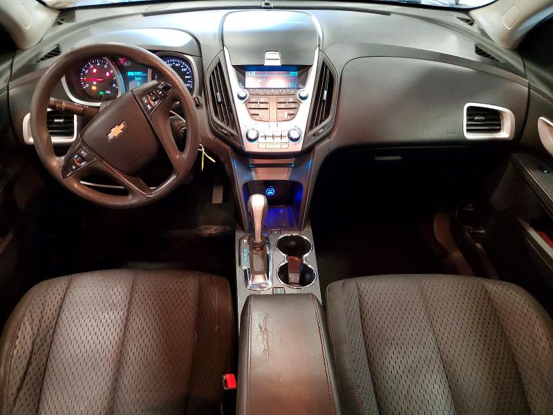 54598186 :رقم المزاد ، 2GNALAEKXE6132829 vin ، 2014 Chevrolet Equinox مزاد بيع