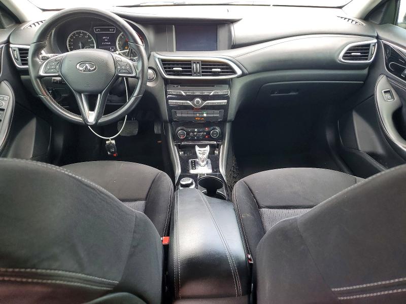 Aukcja sprzedaży 2018 Infiniti Qx30, vin: SJKCH5CP2JA005401, numer aukcji: 54965756