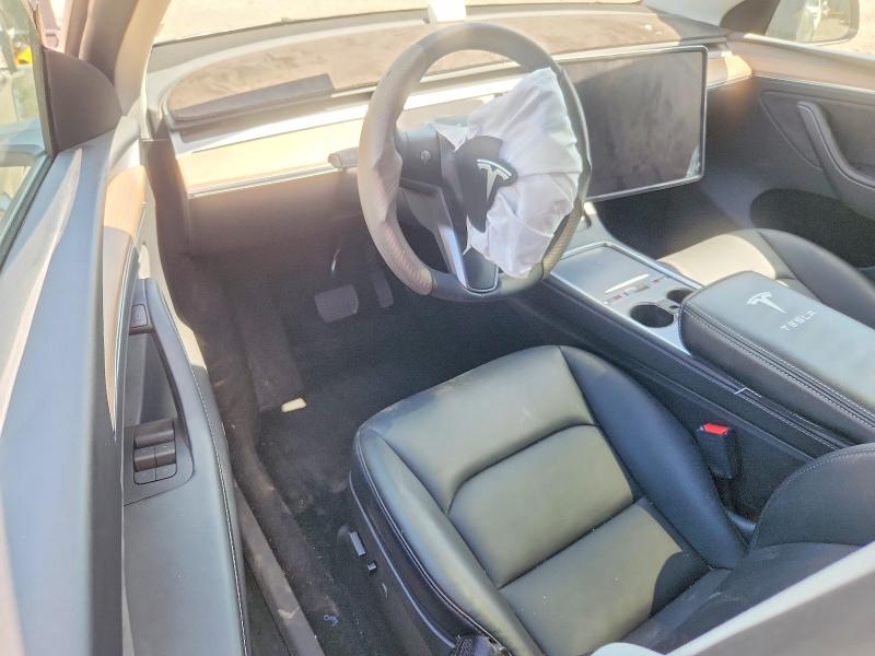 Aukcja sprzedaży 2023 Tesla Model Y, vin: 7SAYGDEE4PA164227, numer aukcji: 53101046