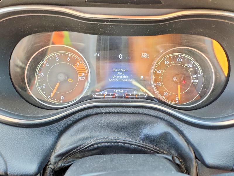 Aukcja sprzedaży 2019 Jeep Cherokee, vin: 1C4PJMBX7KD130575, numer aukcji: 51912656