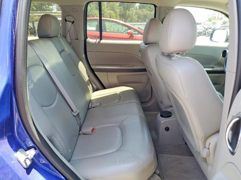 Aukcja sprzedaży 2006 Chevrolet Hhr, vin: 3GNDA23P56S585668, numer aukcji: 53836826