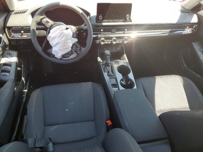 Продаж на аукціоні авто 2026 Honda Civic, vin: 2HGFE2F24TH546155, номер лоту: 53002926