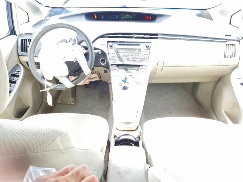 Продаж на аукціоні авто 2011 Toyota Prius, vin: JTDKN3DU0B5348041, номер лоту: 52833886