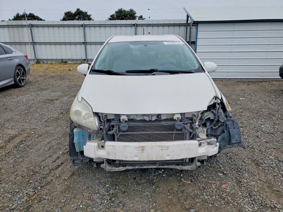 Aukcja sprzedaży 2010 Toyota Prius, vin: JTDKN3DU1A0152220, numer aukcji: 52568776