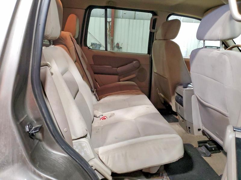 Продажа на аукционе авто 2006 Ford Explorer, vin: 1FMEU73E16UB21112, номер лота: 55181326
