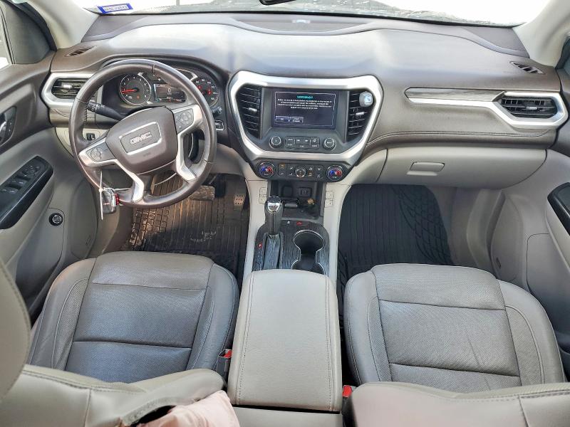 Aukcja sprzedaży 2018 Gmc Acadia, vin: 1GKKNMLS4JZ111876, numer aukcji: 54016286