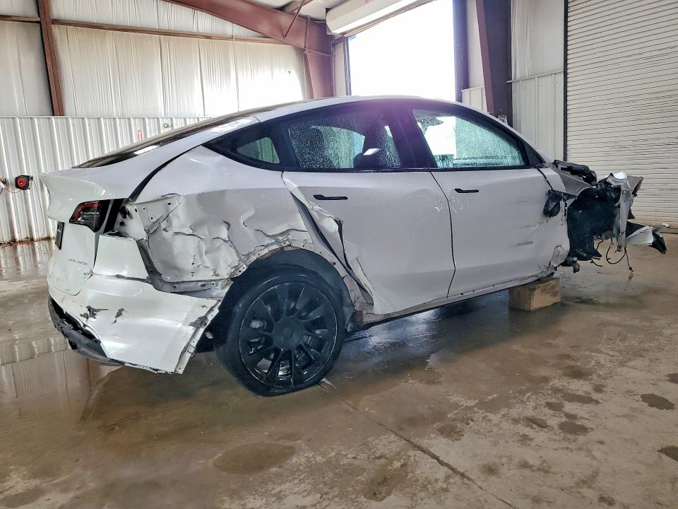 Aukcja sprzedaży 2023 Tesla Model Y, vin: 7SAYGDEE7PF896256, numer aukcji: 52249646