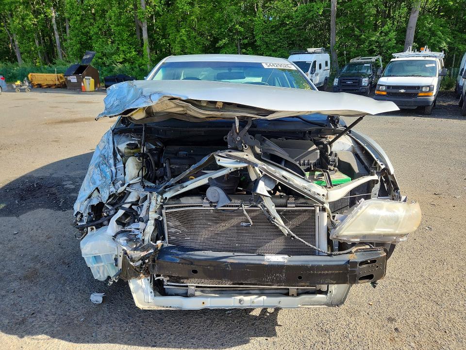 2003 Toyota Camry მანქანა იყიდება აუქციონზე, vin: 4T1BE46K69U413598, აუქციონის ნომერი: 54429526