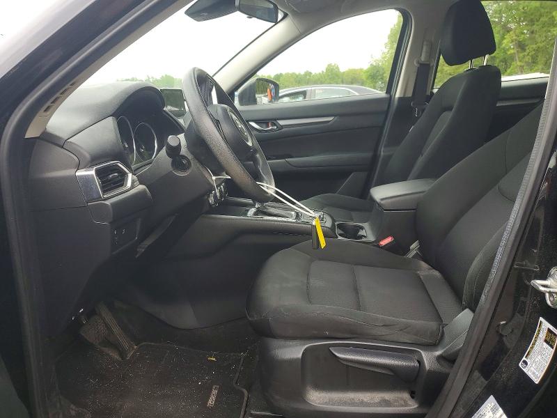 Aukcja sprzedaży 2017 Mazda Cx-5, vin: JM3KFABL8H0178889, numer aukcji: 52709006