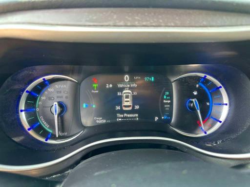 Продажа на аукционе авто 2022 Chrysler Pacifica, vin: 2C4RC1L78NR122695, номер лота: 50953076