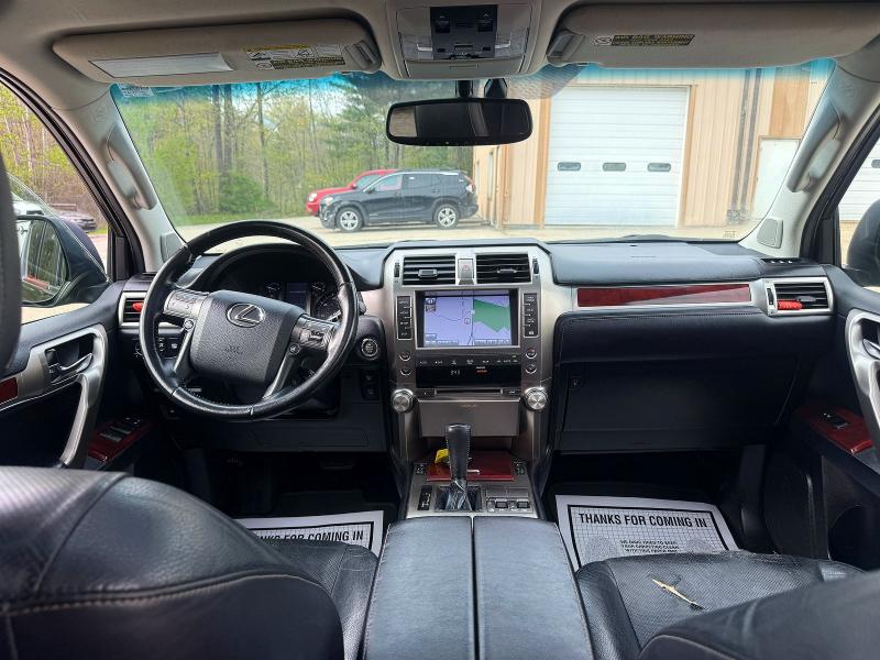 53659406 :رقم المزاد ، JTJBM7FX1D5064032 vin ، 2013 Lexus Gx مزاد بيع