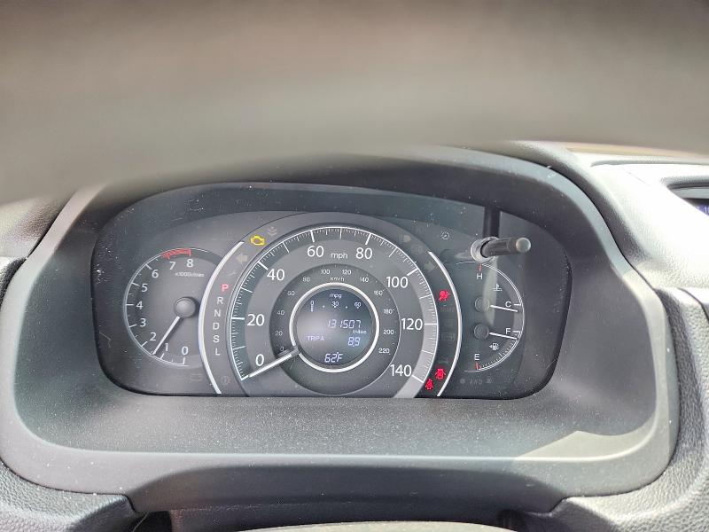 Продажа на аукционе авто 2016 Honda Cr-v, vin: 2HKRM4H4XGH701040, номер лота: 54313366