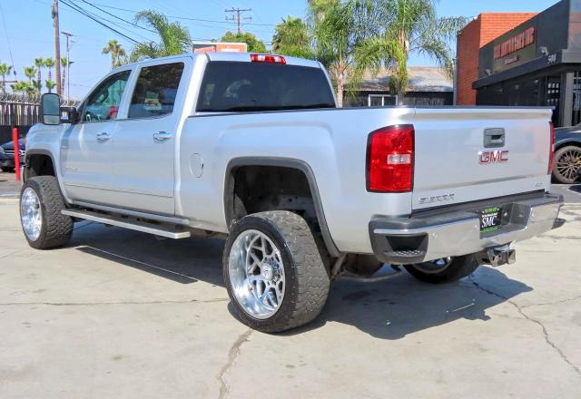 Продаж на аукціоні авто 2015 Gmc Sierra, vin: 1GT12ZE82FF111284, номер лоту: 54528516