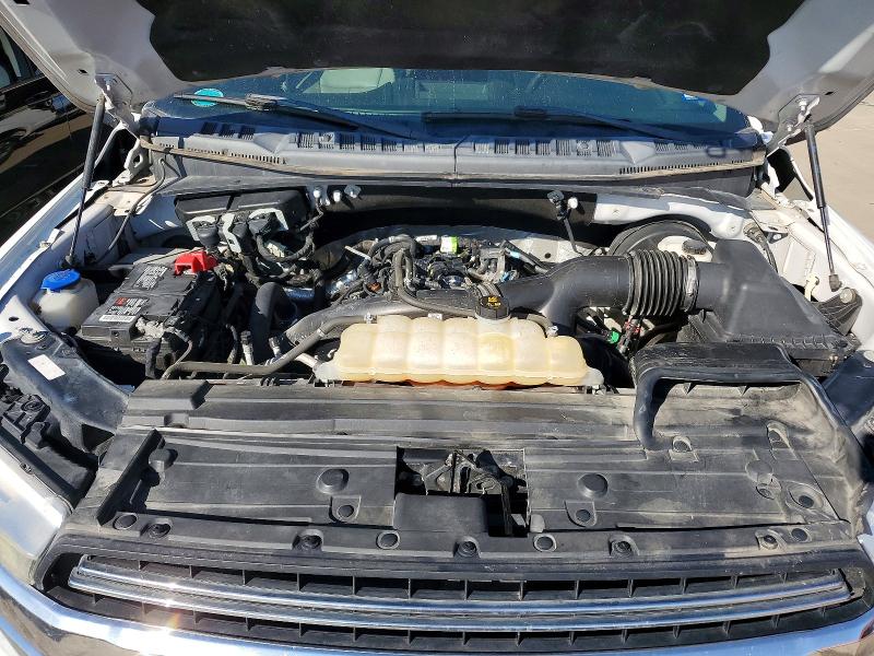Aukcja sprzedaży 2019 Ford F150, vin: 1FTEW1CP1KFA38601, numer aukcji: 55334566