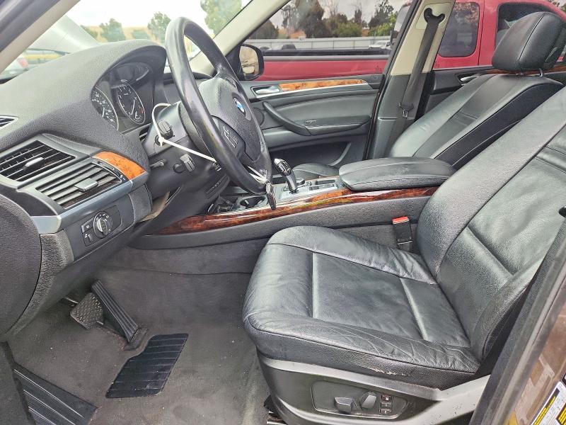 54924916 :رقم المزاد ، 5UXZV4C55D0B17314 vin ، 2013 Bmw X5 مزاد بيع