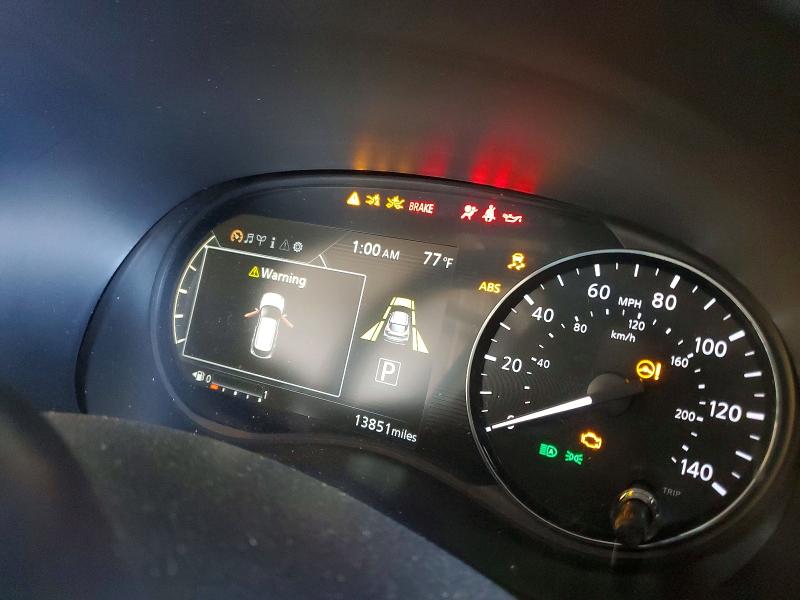 Продаж на аукціоні авто 2024 Nissan Kicks, vin: 3N1CP5CV9RL560020, номер лоту: 53819756