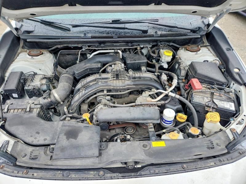 Aukcja sprzedaży 2017 Subaru Impreza, vin: 4S3GTAB68H3745554, numer aukcji: 52726726