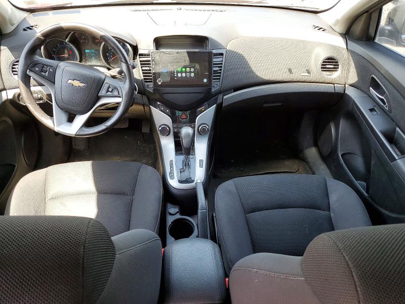 Продаж на аукціоні авто 2014 Chevrolet Cruze, vin: 1G1PC5SB6E7462393, номер лоту: 52154406