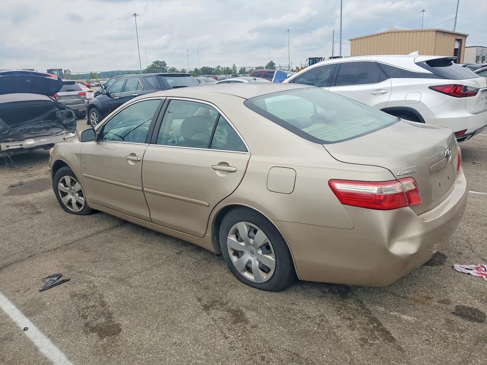 54880326 :رقم المزاد ، 4T1BE46K49U841606 vin ، 2009 Toyota Camry مزاد بيع