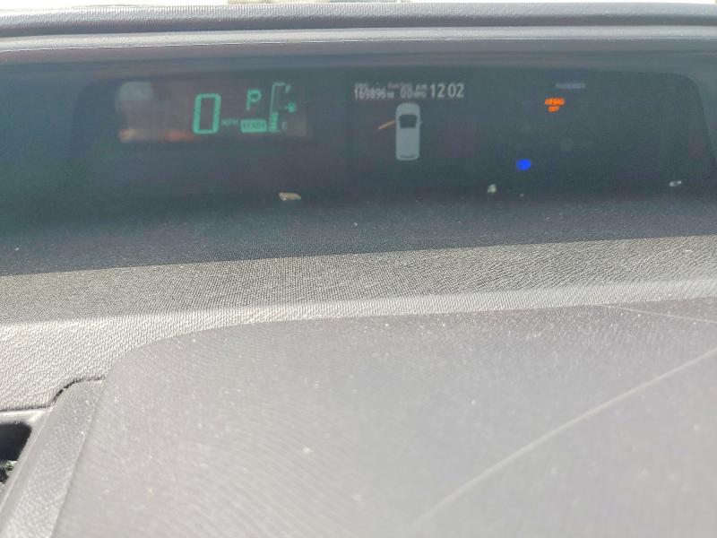 Aukcja sprzedaży 2013 Toyota Prius C, vin: JTDKDTB3XD1536962, numer aukcji: 54388516
