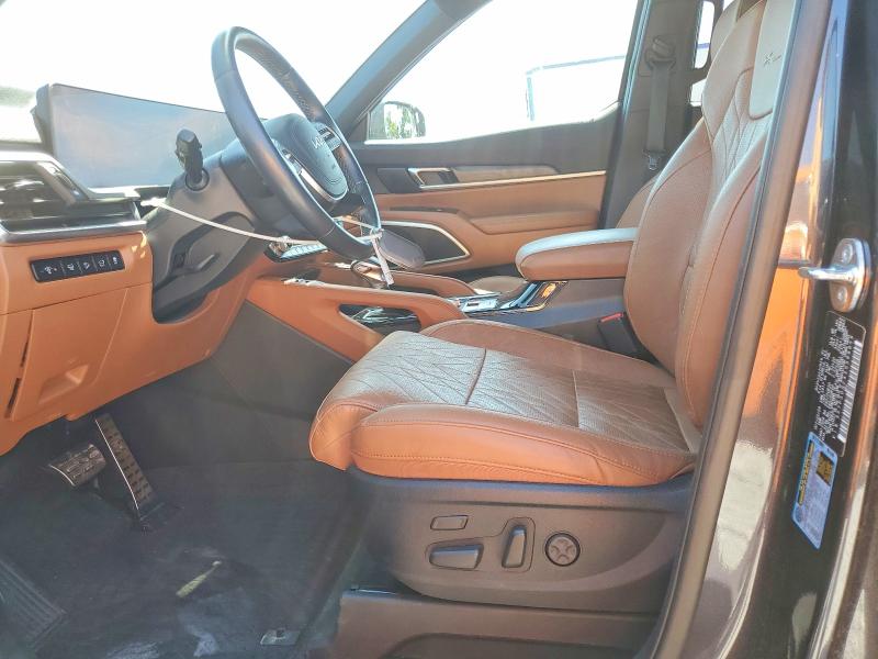 Aukcja sprzedaży 2025 Kia Telluride, vin: 5XYP5DGC4SG588859, numer aukcji: 53162876