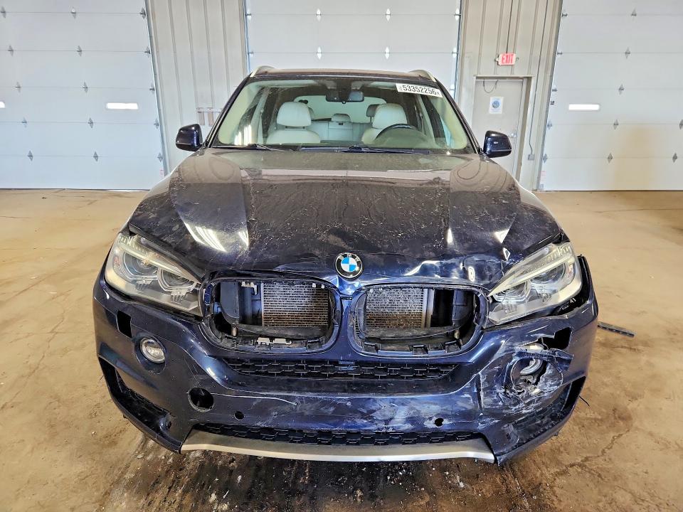 Aukcja sprzedaży 2014 Bmw X5, vin: 5UXKR0C55E0K47588, numer aukcji: 53352256