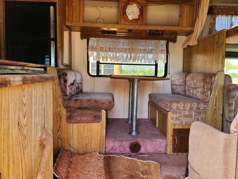 Продаж на аукціоні авто 1990 Ford E350, vin: 1FDKE30G0LHA27824, номер лоту: 51302936