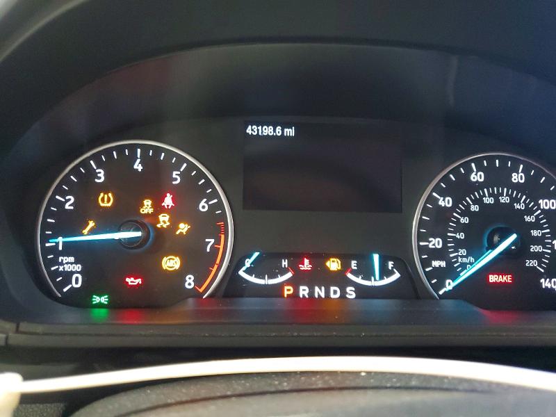 Aukcja sprzedaży 2022 Ford Ecosport, vin: MAJ6S3JL6NC465263, numer aukcji: 53402886