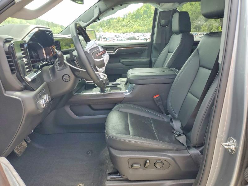 Продаж на аукціоні авто 2025 Gmc Sierra, vin: 3GTUUDED4SG256598, номер лоту: 52071896