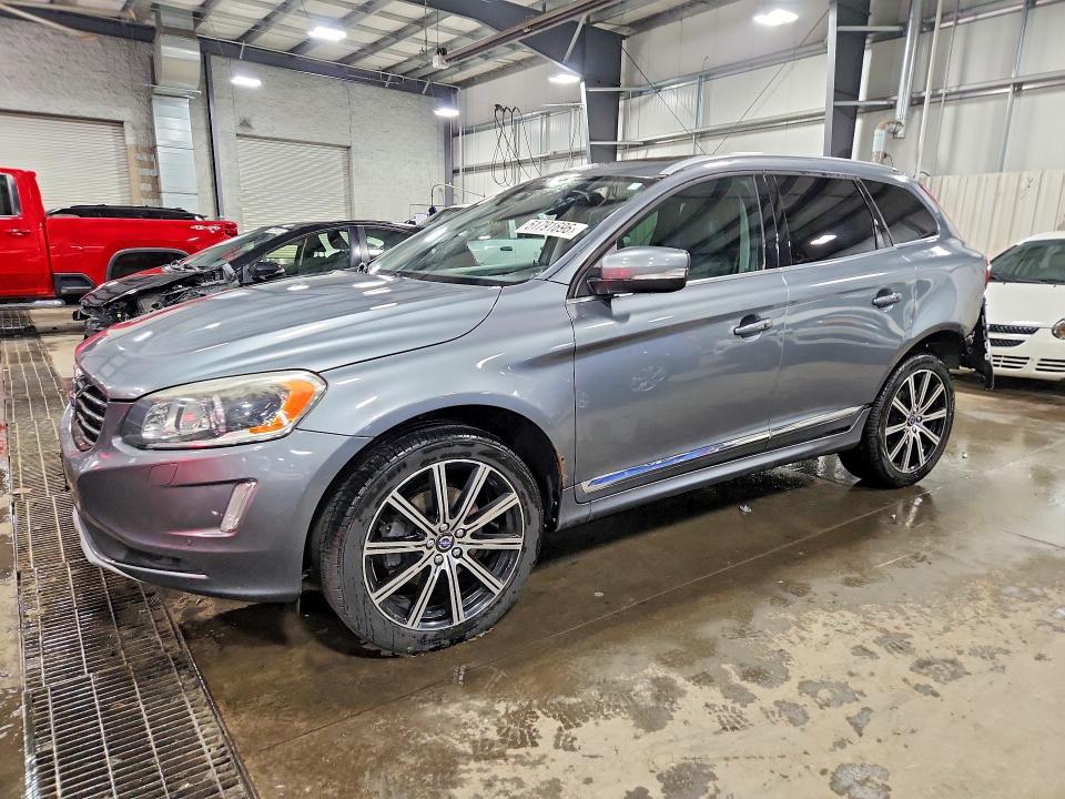 51791696 :رقم المزاد ، YV449MRU1H2133111 vin ، 2017 Volvo Xc60 مزاد بيع