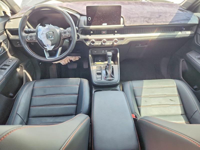 2025 Honda Cr-v მანქანა იყიდება აუქციონზე, vin: 7FARS5H89SE021494, აუქციონის ნომერი: 53820346