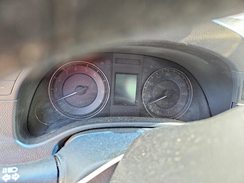 Aukcja sprzedaży 2011 Infiniti G37 Sedan, vin: JN1CV6AR4BM409678, numer aukcji: 54958926