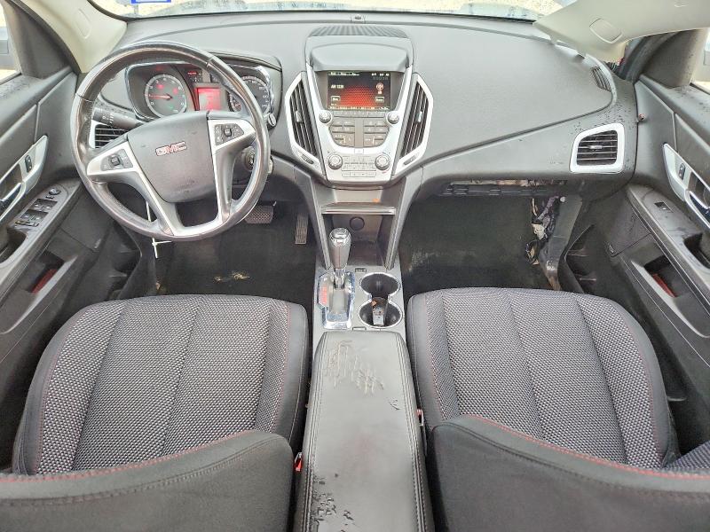 53851066 :رقم المزاد ، 2GKALNEK2H6333388 vin ، 2017 Gmc Terrain مزاد بيع