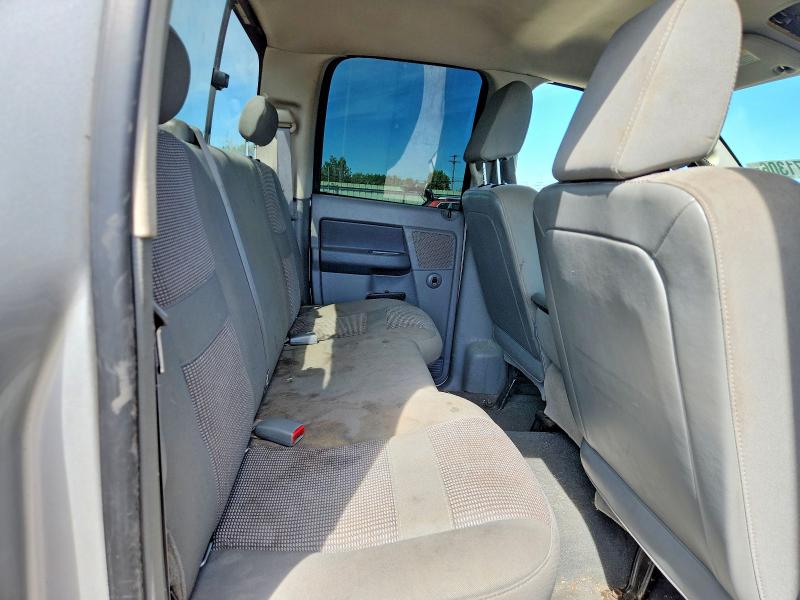 Aukcja sprzedaży 2007 Dodge Ram 1500, vin: 1D7HU18217S200974, numer aukcji: 54971306