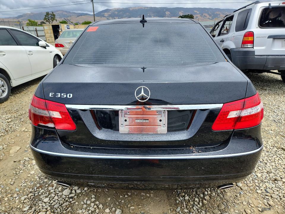 Aukcja sprzedaży 2013 Mercedes-benz E, vin: WDDHF5KB4DA728617, numer aukcji: 55391726