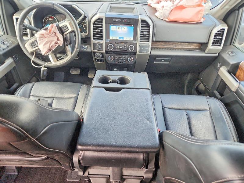 Продажа на аукционе авто 2018 Ford F150, vin: 1FTEW1EGXJKC41229, номер лота: 55088136
