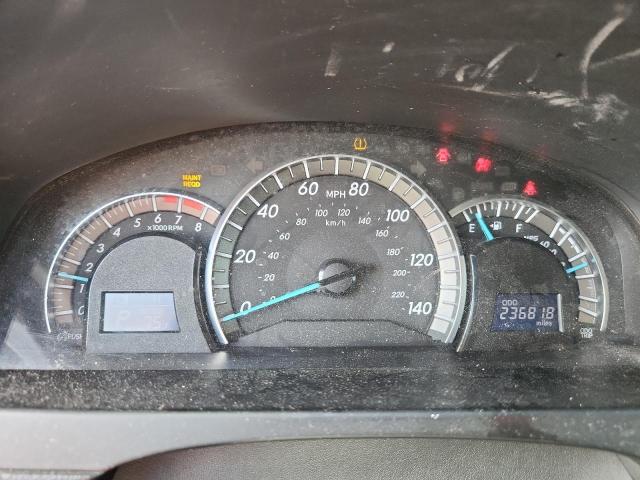 Aukcja sprzedaży 2012 Toyota Camry, vin: 4T1BF1FK8CU616057, numer aukcji: 53108786