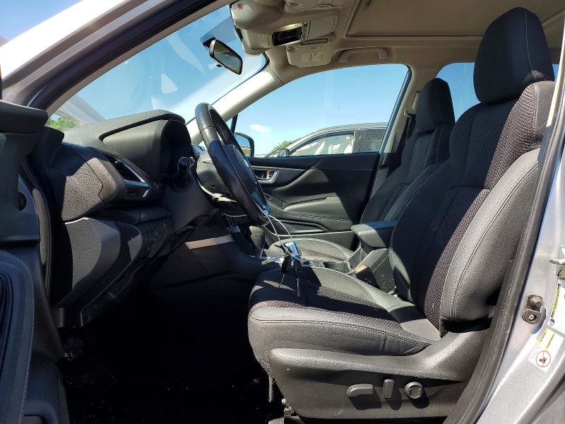 53231096 :رقم المزاد ، JF2SKAEC1KH414325 vin ، 2019 Subaru Forester مزاد بيع