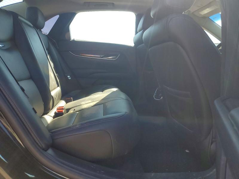 Aukcja sprzedaży 2016 Cadillac Xts, vin: 2G61N5S38G9134154, numer aukcji: 52572386