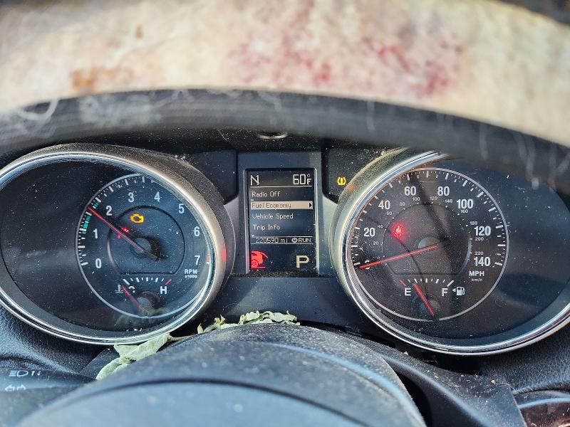 Продаж на аукціоні авто 2011 Jeep Grand Cherokee, vin: 1J4RR4GG3BC596823, номер лоту: 53329666