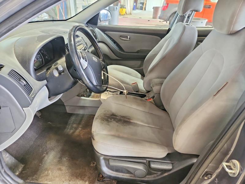 Продаж на аукціоні авто 2008 Hyundai Elantra, vin: KMHDU46D98U522102, номер лоту: 52147706