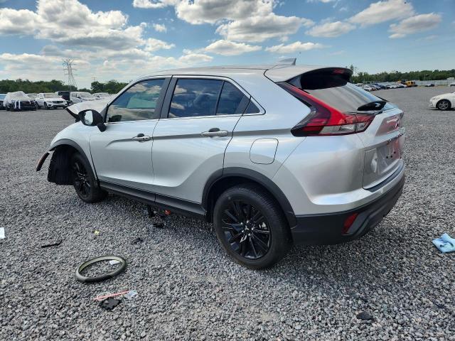 Продаж на аукціоні авто 2025 Mitsubishi Eclipse Cross, vin: JA4ATVAA5SZ012220, номер лоту: 52461826