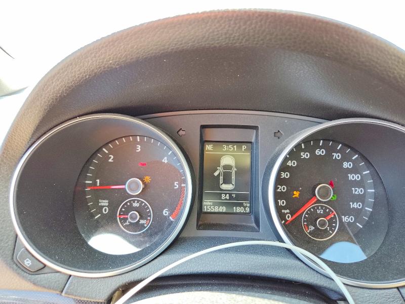 Продаж на аукціоні авто 2012 Volkswagen Jetta, vin: 3VWPL7AJ1CM692998, номер лоту: 53562396