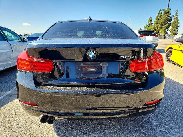 52508556 :رقم المزاد ، WBA3C1C51DF437393 vin ، 2013 Bmw 328i مزاد بيع